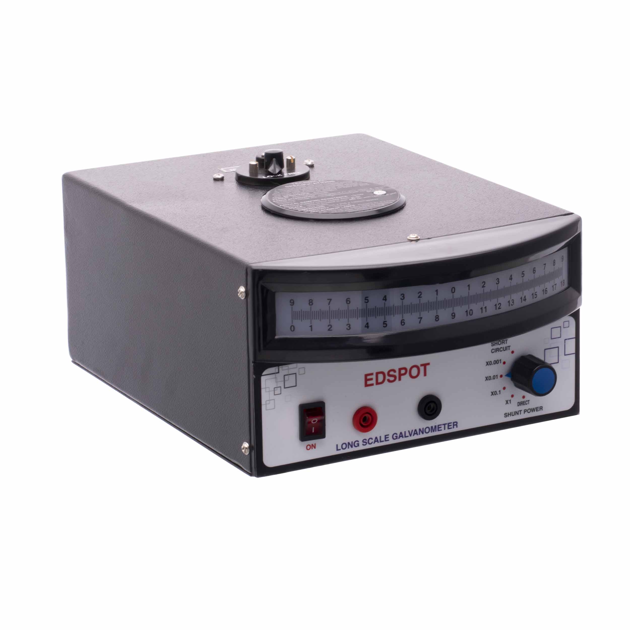 Spot Reflecting Galvanometer
